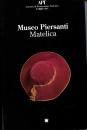 Museo Piersanti Matelic