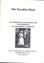 Die Preußler-Huxt - Sammlung Trachtenbilder Scheiberhau/Schlesie