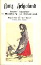 Ganz Helgoland - Faksimile Auflage der Originalausgabe 1861
