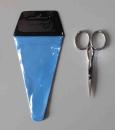 Stickschere ca 9,2 cm lang