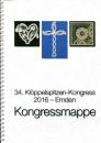 Kongressmappe DKV Emden 2016