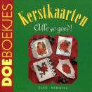 Kerstkaarten alle 40 goed! von Else Schujl