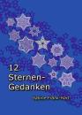 12 STERNEN GEDANKEN von Sabine Frank-Hart