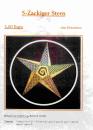 KB 5-Zackiger Stern von Barbara Corbet