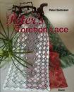 Peter`s Torchon Lace by Peter Sörensen