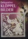 Dekorative Klöppelbilder