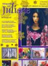 Klöppeln mit Juliane Ausgabe 27: Liebevoll von Hand gemacht