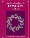 Introduction to Honiton Lace by Susanne Thompson