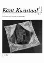Kant Kwartaal Jahrgang 3 Nr. 4