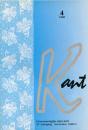 Zeitschrift Kant 4/1998