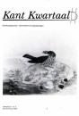 Kant Kwartaal Jahrgang 11 Nr. 2