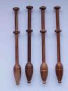 Flanders bobbin 10,3 cm