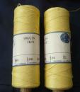 Vävlin 16/2 Farbe 504 je 100 Gramm ca 480 Meter Leinengarn