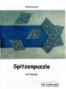 KB Spitzenpuzzle mit Rauten von Katharina Kern