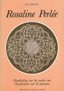 Rosaline Perlée by Jan Geelen