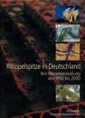 Klöppelspitze in Deutschland - Ihre Weiterentwicklung von 1950 b
