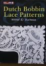 Dutch Bobbin Lace Patterns