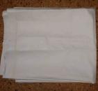 Feiner Leinenstoff ca 0,8 x 2,74 m