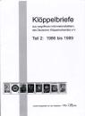 Patterns II 1986 -1989 by DKV