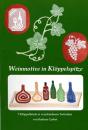 Weinmotive in Klöppelspitze von Barbara Corbet