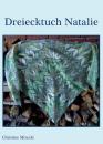 Dreiecktuch Natalie von Christine Mirecki