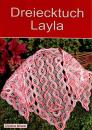 Dreiecktuch Layla von Christine Mirecki