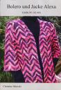 Bolero und Jacke von Christine Mirecki