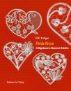 Florale Herzen by Elfi Krüger