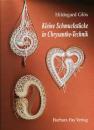 Kleine Schmuckstücke in Chrysanthe-Technik by Hildegard Glös