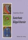 Kunterbunte Klöppel-Ostereier by Annelies Kirst
