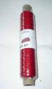Frank´s Cotton - Thread 20/3  Darkred 07