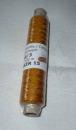 Frank´s Cotton - Thread 20/3 Ocker 15