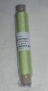 Frank´s Cotton - Thread 30/3 green 51