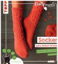 Socken - ganz einfach stricken von Sylvie Rasch