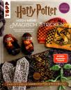 Harry Potter - Noch mehr Magisch Stricken
