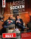 Lässig Socken Stricken