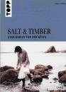Salt & Timber von Linsey Fowler