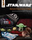 Star Wars - Galaktisch stricken von Tanis Gray
