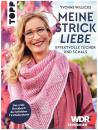 Meine Strickliebe von Yvonne Willicks