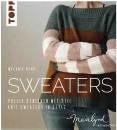 Sweaters by Melanie Berg - Mairlynd