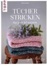 Tücher Stricken für jede Jahreszeit von Janina Kallio