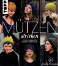 Mützen stricken von Wolly Wormhead
