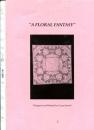 looking forA Floral Fantasy von Grace Jones