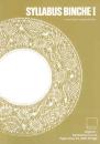 looking for: Syllabus Binche I