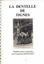 GESUCHT! La Dentelles de Tignes von Francoise Monneret