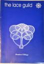 GESUCHT! Honiton Fillings - the lace guild