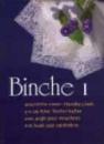 Looking for: Binche I by Michael Guisana