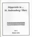 Stippvisite in...St. Andreasberg/Harz by Heide Goetz