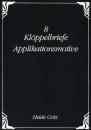 Applikationsmotive by Heide Goetz