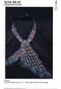 Scarf BS 43 by Inge Theuerkauf